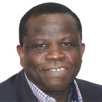 Akin Akintola